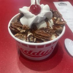 Freddy's Frozen Custard & Steakburgers