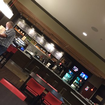 Courtyard by Marriott San Diego Oceanside - "The Bistro" at Courtyard Marriott - Hotels Near Me - Oceanside, California