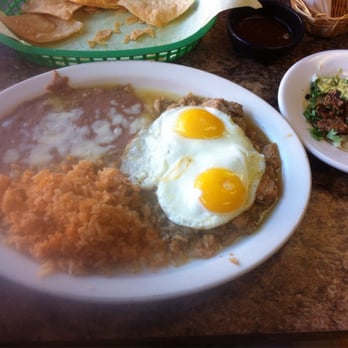 El Cantarito - Chile verde con juevos - Mexican Near Me - Placentia, California El Cantarito - Chile verde con juevos - Mexican Near Me - Placentia, California