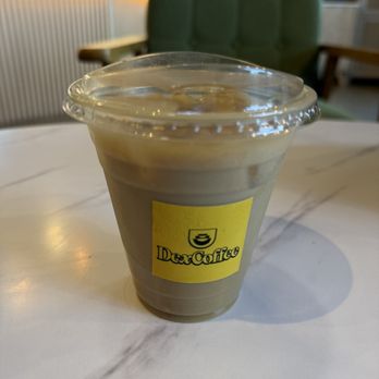 Dex Coffee - Maple so good! - Coffee & Tea Near Me - Fountain Valley, California Dex Coffee - Maple so good! - Coffee & Tea Near Me - Fountain Valley, California