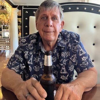 Palm 33 - Beer is happiness! - Bars Near Me - Murrells Inlet, South Carolina