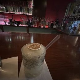 Frozen margarita Frozen margarita