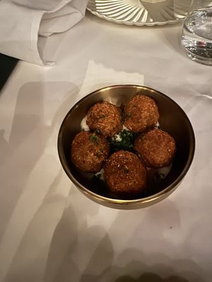 The Rochers at the Ranch House by null