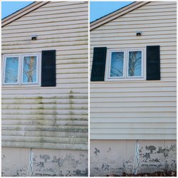 Affordable Power Washing