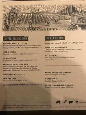 Menu photo 8 First Watch Lawrence, KS