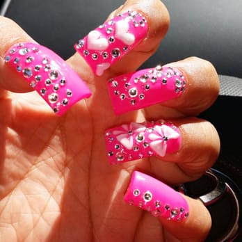 Tip Top Nails & Spa - Nail Salons Near Me - Quartz Hill, California Tip Top Nails & Spa - Nail Salons Near Me - Quartz Hill, California
