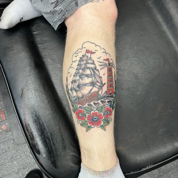 Second Street Ink - Tattoo Near Me - Aurora, Indiana Second Street Ink - Tattoo Near Me - Aurora, Indiana