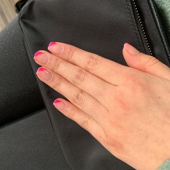 Bolsa Nails & Spa - Skin Care Near Me - Seattle, Washington Bolsa Nails & Spa - Skin Care Near Me - Seattle, Washington