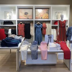LOFT - New product in stores now