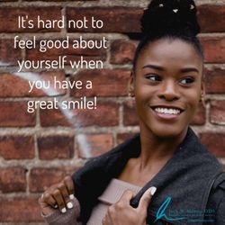 Jack W Haney, DDS - A great smile can improve your confidence