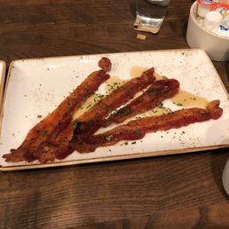 Million Dollar Bacon