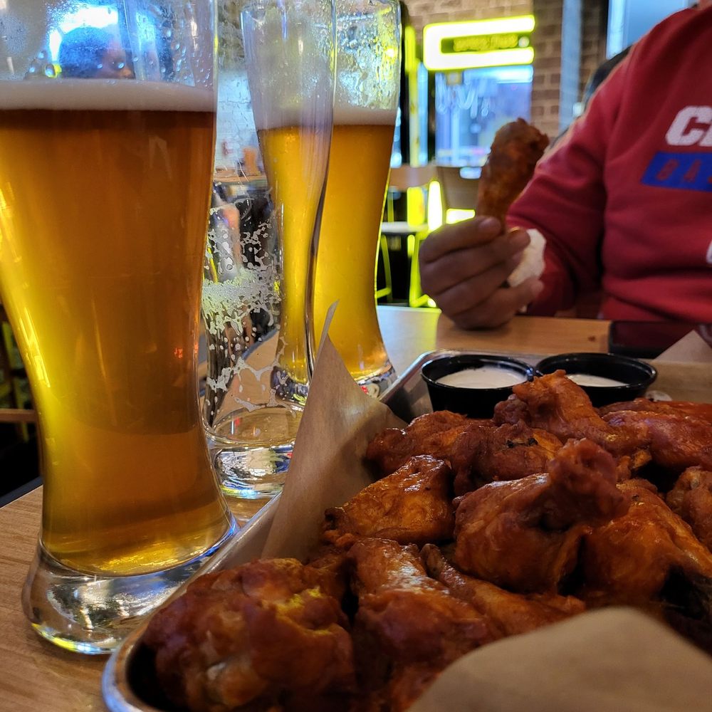 Buffalo Wild Wings - 15 piece wings and IPA's - Chicken Wings Near Me - Carson, California Buffalo Wild Wings - 15 piece wings and IPA's - Chicken Wings Near Me - Carson, California