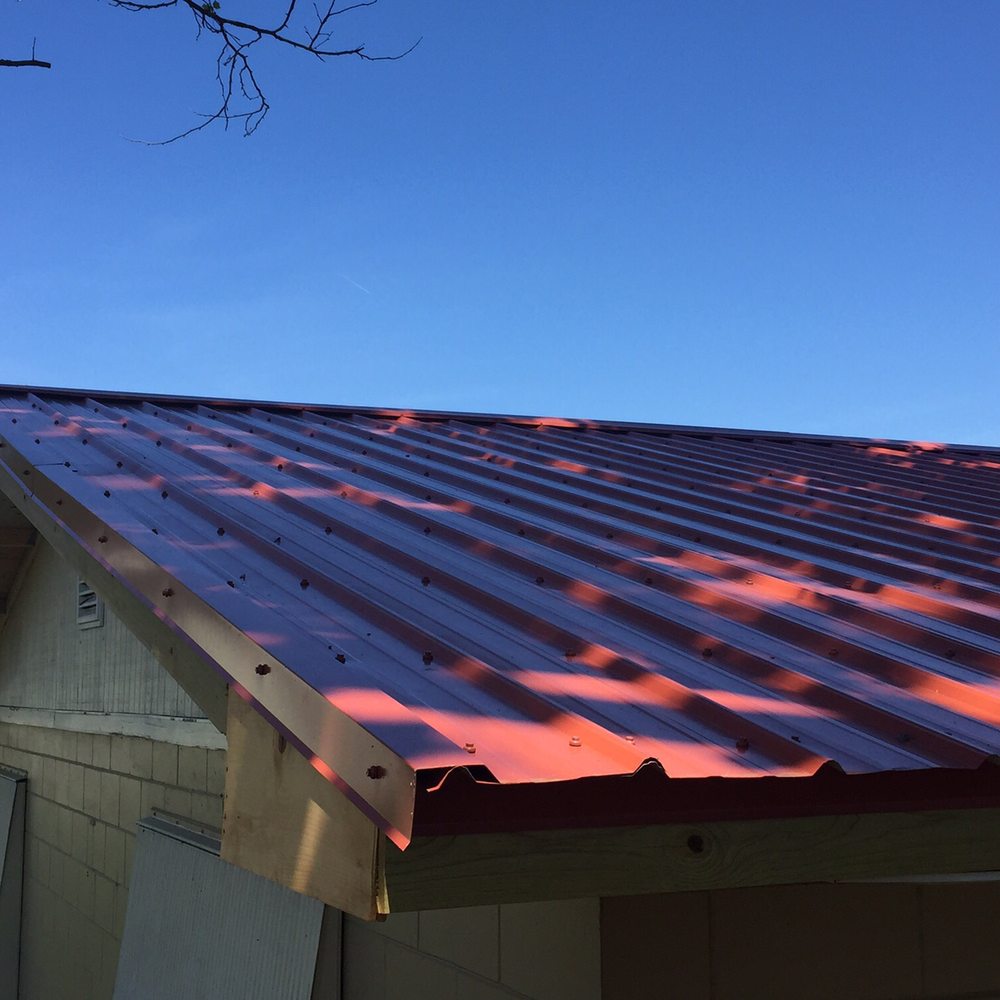Clark's Roofing - Roofing Near Me - Clermont, Florida