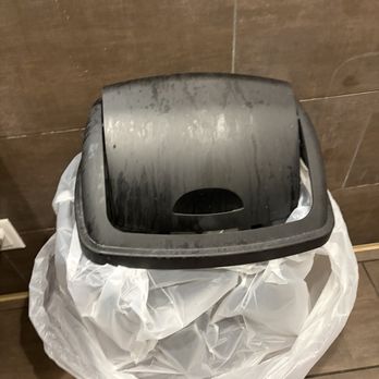 CAVA - Dirty trash can - Salad Near Me - Bluffton, South Carolina CAVA - Dirty trash can - Salad Near Me - Bluffton, South Carolina