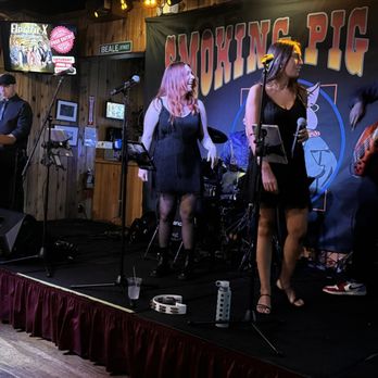 Smoking Pig BBQ - Barbeque Near Me - Fremont, California