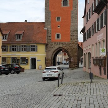 Wörnitztor - Wörnitztor - Landmarks & Historical Buildings Near Me