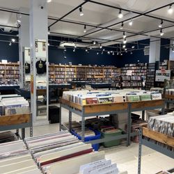 Reckless Records