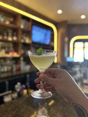 Boom Bang Fine Foods & Cocktails by null