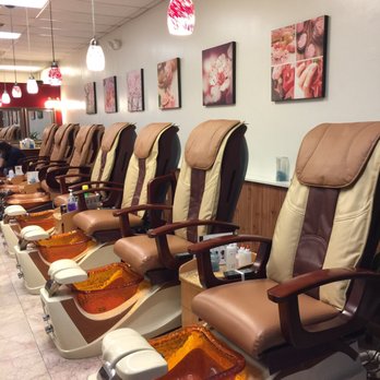 Luxe Nails & Spa - Nail Salons Near Me - Saint Peters, Missouri Luxe Nails & Spa - Nail Salons Near Me - Saint Peters, Missouri