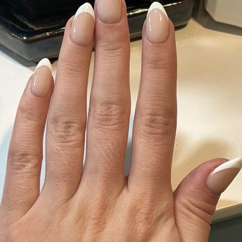Blossom Nail Spa -  Campbell - Final product - Nail Salons Near Me - Campbell, California