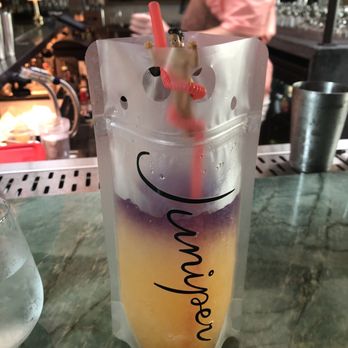 Juniper - Kings and Jokers: know what you are ordering. - New American Near Me - Greenville, South Carolina Juniper - Kings and Jokers: know what you are ordering. - New American Near Me - Greenville, South Carolina