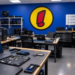 Help Wizards - When your computer needs to make a pit stop for repairs, call Help Wizards.
