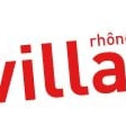 Villa Gillet - Logo du site web