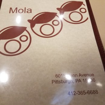 Mola - Menu/address - Sushi Bars Near Me - Pittsburgh, Pennsylvania Mola - Menu/address - Sushi Bars Near Me - Pittsburgh, Pennsylvania