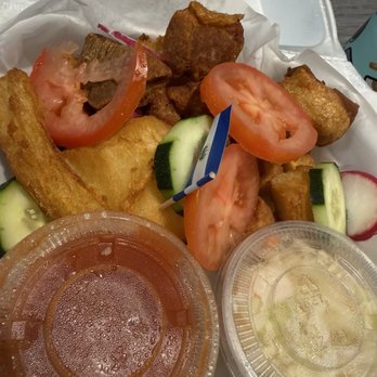 Sabor Salvadoreno 503 - Salvadoran Near Me - Cypress, Texas Sabor Salvadoreno 503 - Salvadoran Near Me - Cypress, Texas