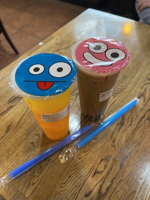 Yamato Ramen House by null