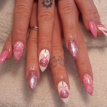 Phoenix Nails & Spa - Nail Salons Near Me - Kalamazoo, Michigan
