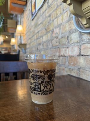 Colectivo Coffee Andersonville by null