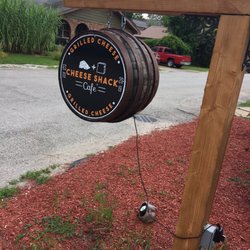 Cheese Shack