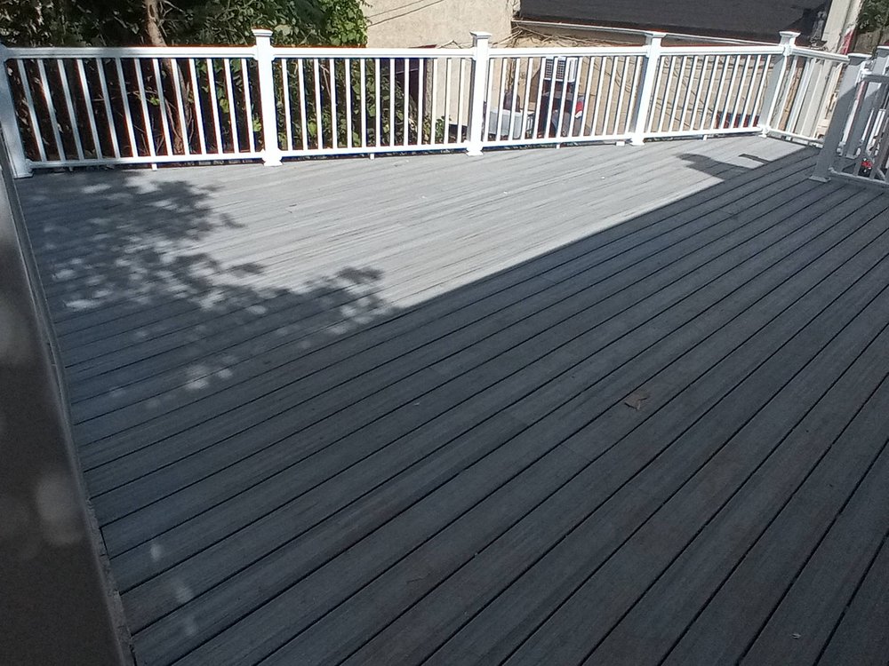 Slide of Skylands Contracting Solutions