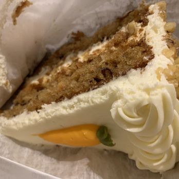 Pastiche Fine Desserts - Carrot cake - Bakeries Near Me - Providence, Rhode Island Pastiche Fine Desserts - Carrot cake - Bakeries Near Me - Providence, Rhode Island