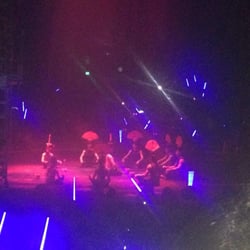 Universsoul Circus