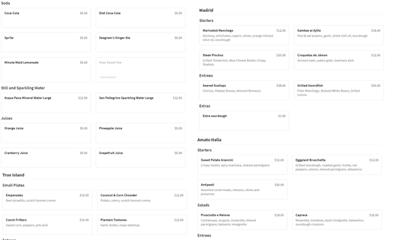 The Hall on Ashford Lane by null