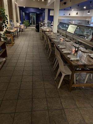 Belly Market & Rotisserie by null