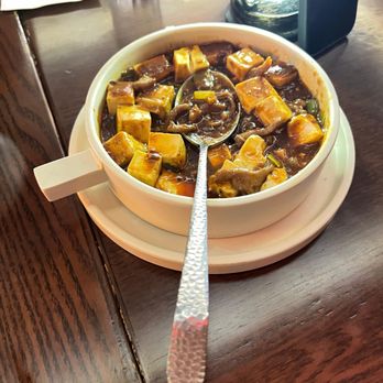 Mapo Asian Restaurant & Bar - Mapo Tofu - Szechuan Near Me - New York, New York Mapo Asian Restaurant & Bar - Mapo Tofu - Szechuan Near Me - New York, New York