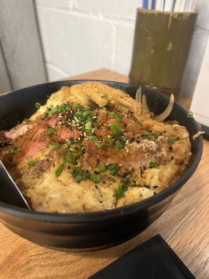 DŌZO Japanese American Kitchen by null