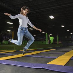 Get Air - Oklahoma City