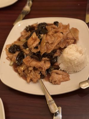 Confucius Chinese Cuisine by null