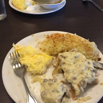 Broken Yolk Cafe - Breakfast & Brunch Near Me - Orange, California