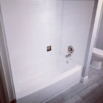 Bathroom Surface Solutions - Refinishing Services Near Me