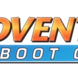Argyle Adventure Boot Camp