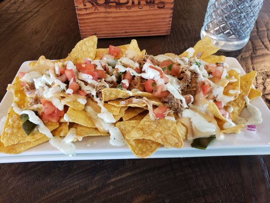 Route 522 Taproom "The 522" by null