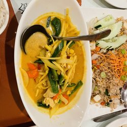 Krystal Thai