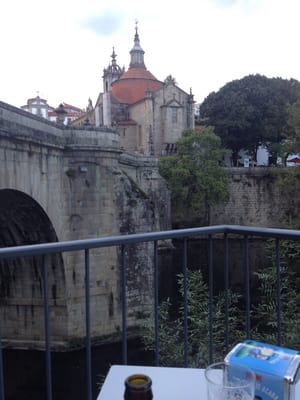 Confeitaria da Ponte by null