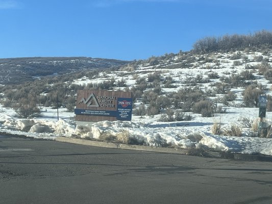 National Ability Center by null