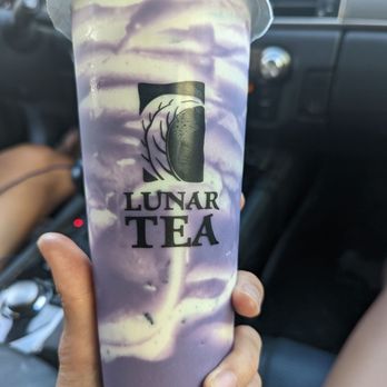 Lunar Tea - Purple rice yogurt - Coffee & Tea Near Me - Honolulu, Hawaii Lunar Tea - Purple rice yogurt - Coffee & Tea Near Me - Honolulu, Hawaii